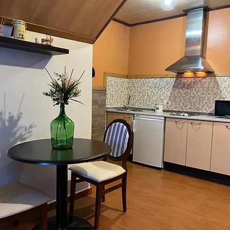 Apartamento En วิโก ภายนอก รูปภาพ