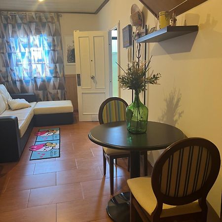 Apartamento En วิโก ภายนอก รูปภาพ