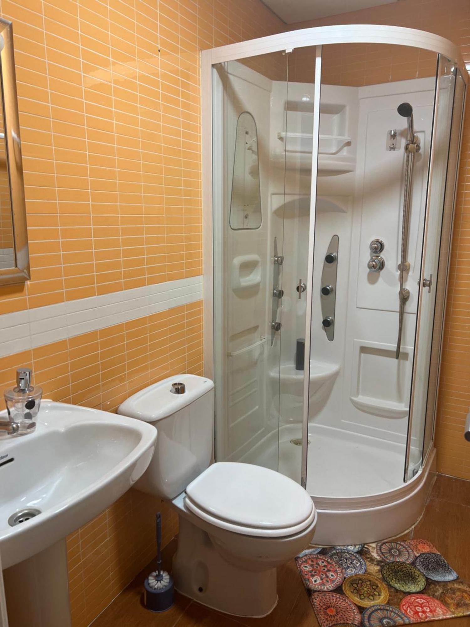 Apartamento En วิโก ภายนอก รูปภาพ