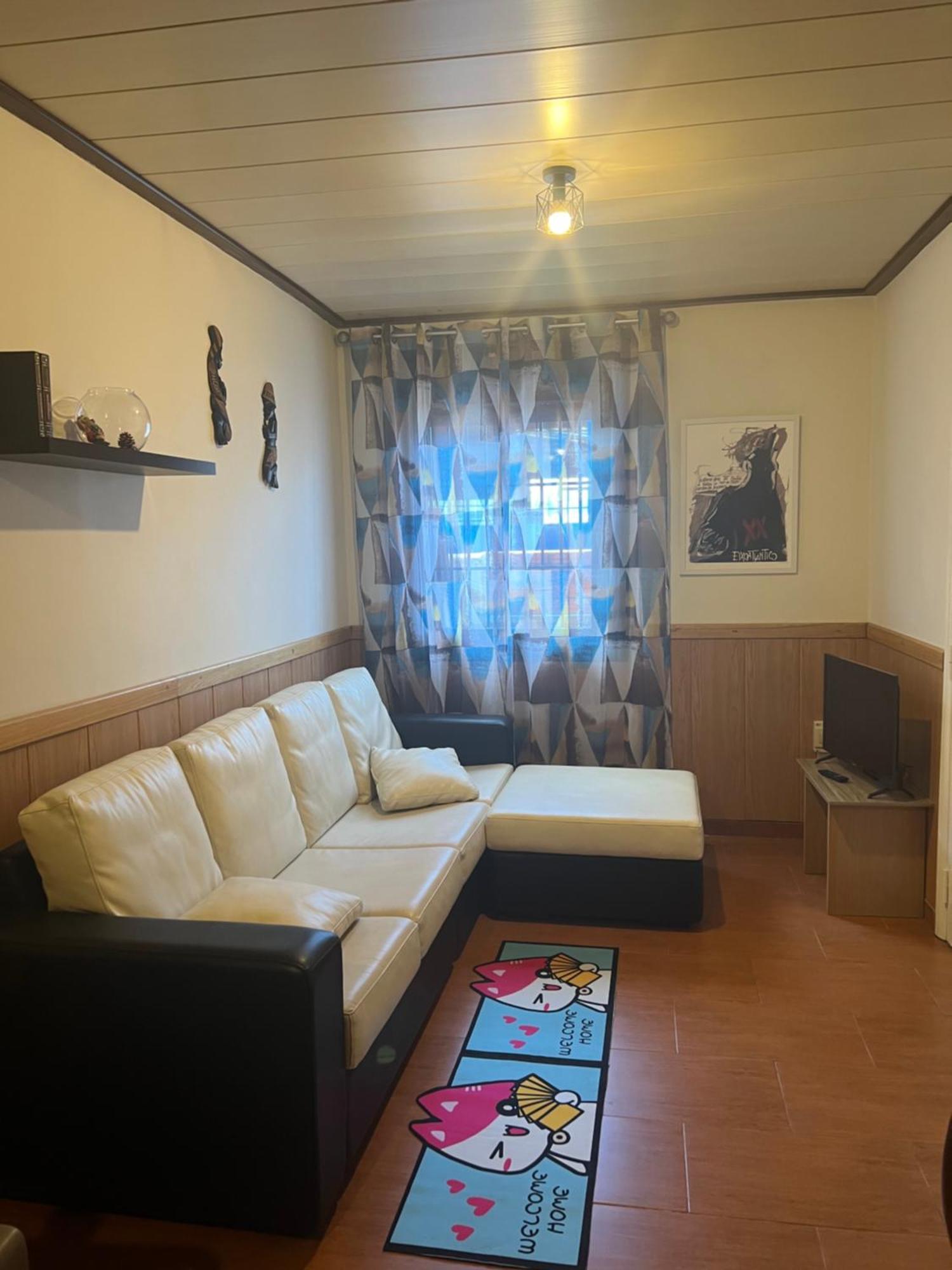 Apartamento En วิโก ภายนอก รูปภาพ