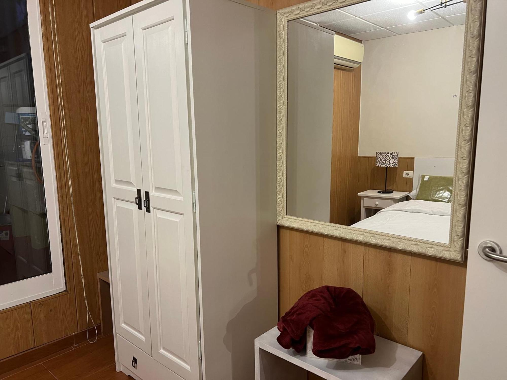 Apartamento En วิโก ภายนอก รูปภาพ
