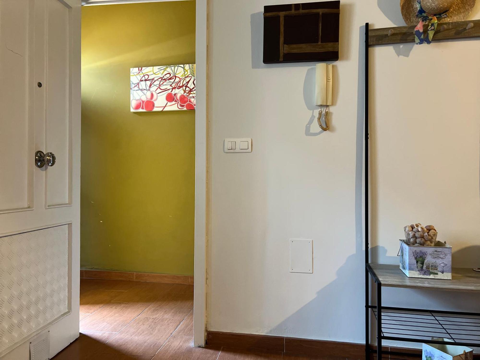 Apartamento En วิโก ภายนอก รูปภาพ